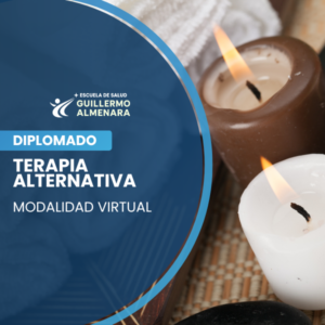 Terapia Alternativa
