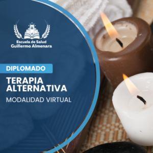 Terapia Alternativa