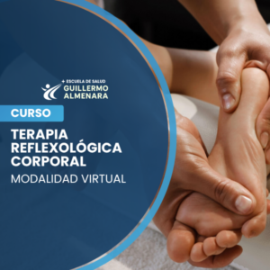 Terapia Reflexológica Corporal