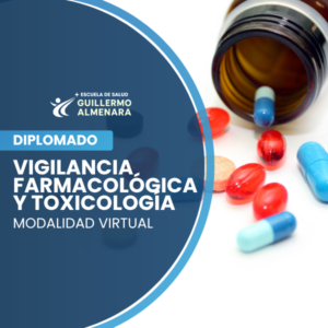 Vigilancia Farmacológica y Toxicología