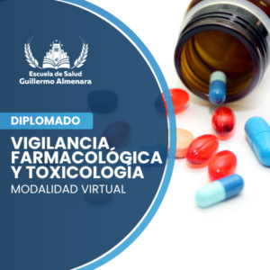 Vigilancia Farmacológica y Toxicología